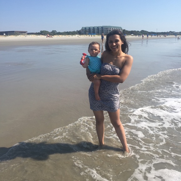 Meet your Posher, Shayna - Picture 1 of 1